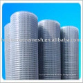 top quality hot galvanized welded wire mesh factory price